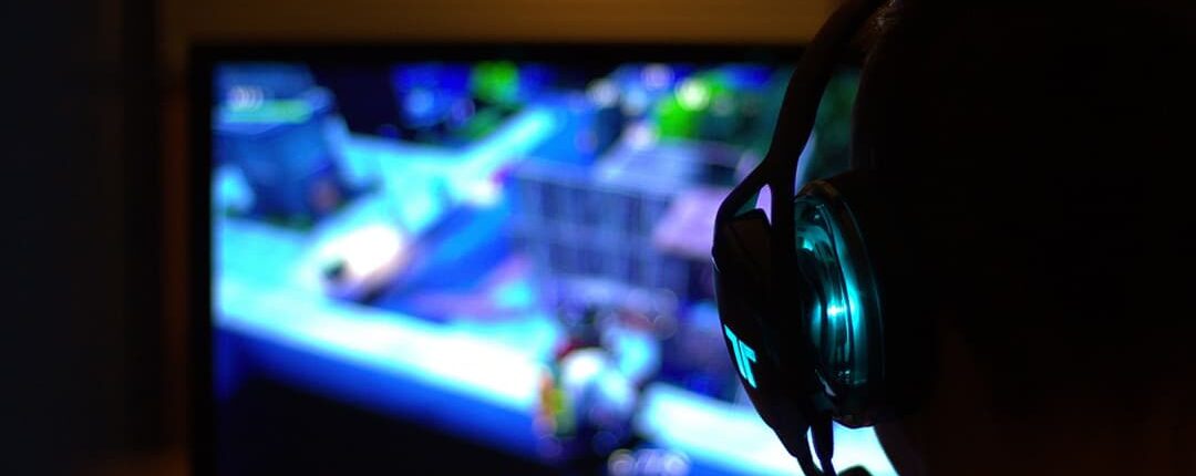 gaming